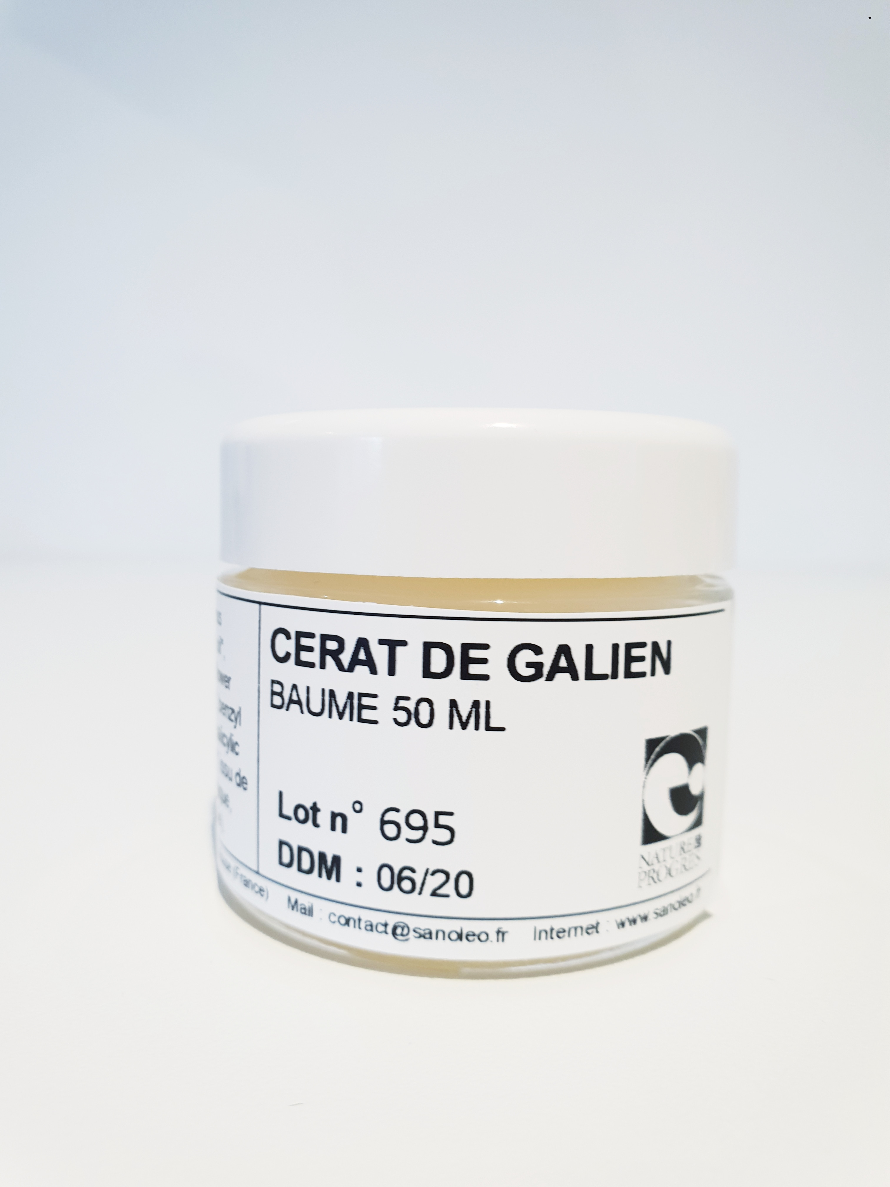 Cerat De Galien