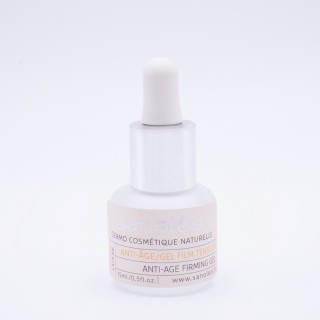 SERUM GEL RESIST 10 anti-âge effet tenseur et anti pollution