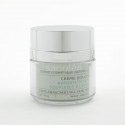 CREME DOUCEUR Anti-âge Eclat du Teint Peau Souple certifiée COSMOS ORGANIC