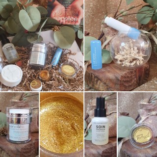 Coffret Cadeau Belle de la Tête au Décolleté