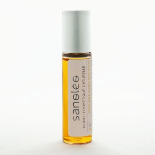 SERUM RESIST 00 spécial contour des yeux anti-âge et hydratant illuminer le regard avec un effet défatiguant naturel et bio