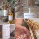 Routine anti âge + protection solaire SPF30