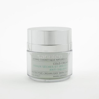 Cold Cream