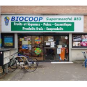 Biocoop Purpan