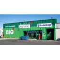 Biocoop Pré Vert Boé